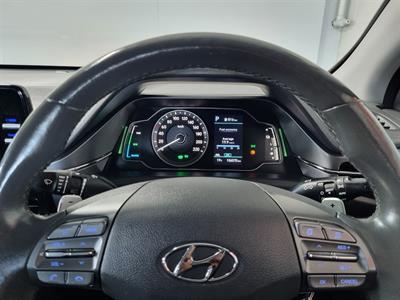 2022 Hyundai IONIQ - Thumbnail