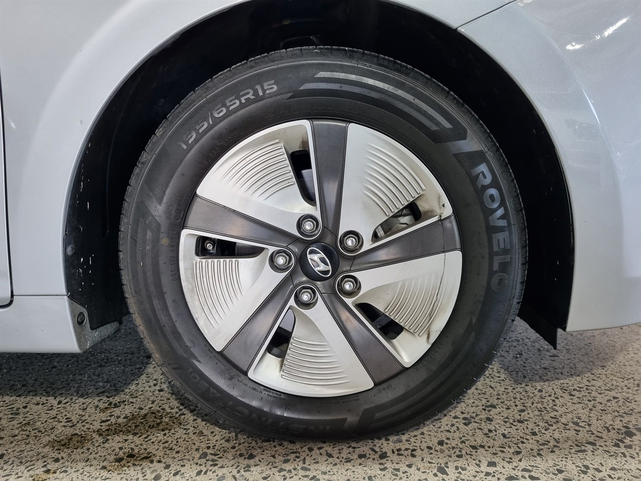 2022 Hyundai IONIQ