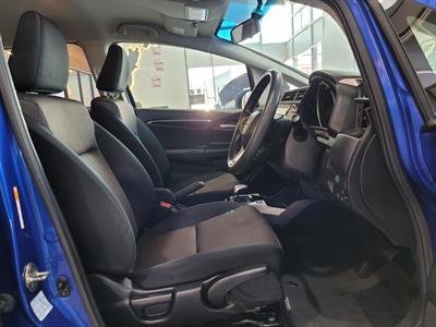 2017 Honda Fit - Thumbnail