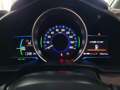 2017 Honda Fit - Thumbnail