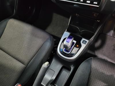 2017 Honda Fit - Thumbnail