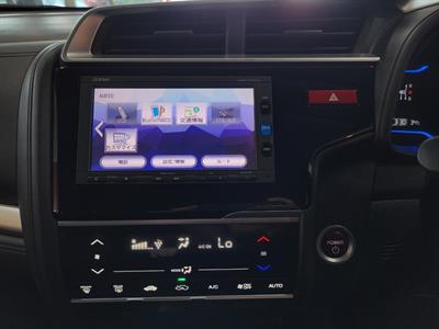 2017 Honda Fit - Thumbnail