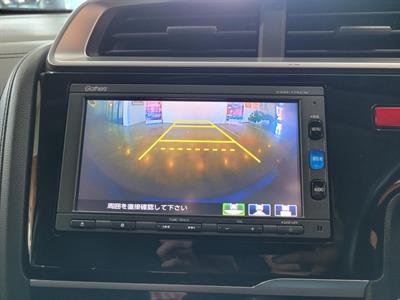 2017 Honda Fit - Thumbnail