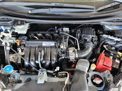 2017 Honda Fit - Thumbnail