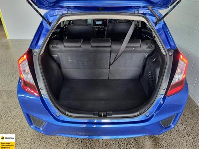 2014 Honda Fit - Thumbnail