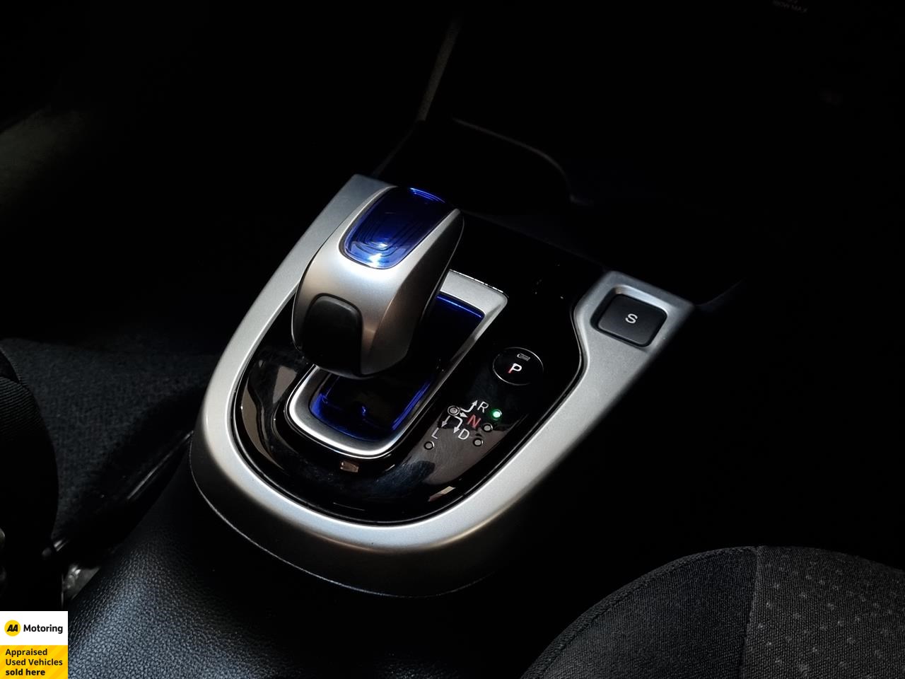 2014 Honda Fit