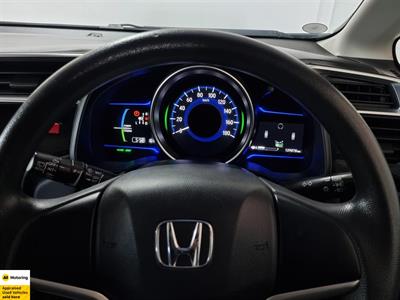 2014 Honda Fit - Thumbnail
