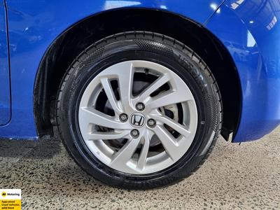 2014 Honda Fit - Thumbnail