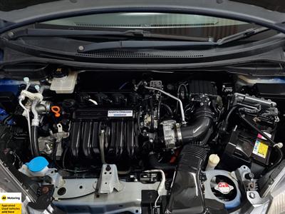 2014 Honda Fit - Thumbnail