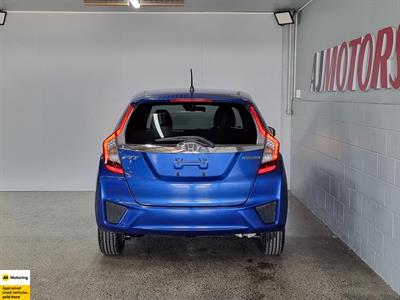 2014 Honda Fit - Thumbnail