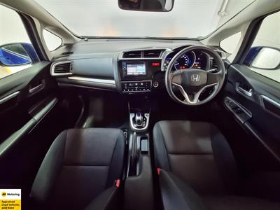 2014 Honda Fit - Thumbnail