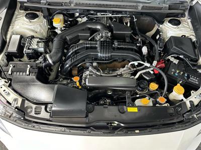 2017 Subaru Impreza - Thumbnail