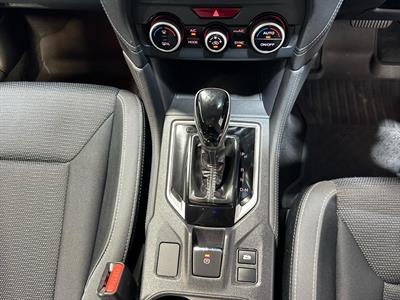 2017 Subaru Impreza - Thumbnail