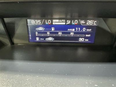 2017 Subaru Impreza - Thumbnail