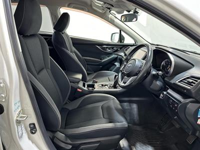 2017 Subaru Impreza - Thumbnail