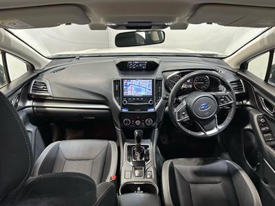 2017 Subaru Impreza - Thumbnail