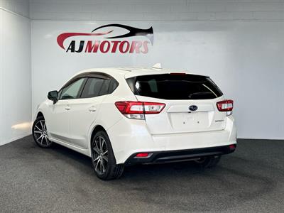 2017 Subaru Impreza - Thumbnail