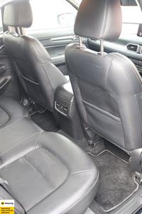 2022 Mazda CX-5 - Thumbnail