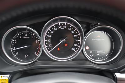 2022 Mazda CX-5 - Thumbnail