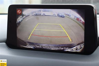 2022 Mazda CX-5 - Thumbnail