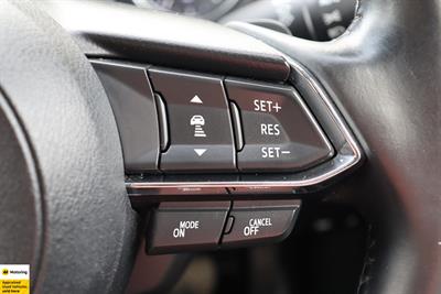 2022 Mazda CX-5 - Thumbnail