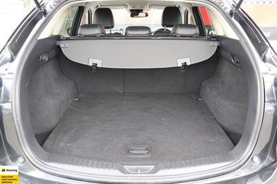 2022 Mazda CX-5 - Thumbnail