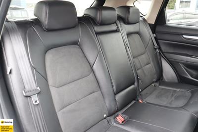 2022 Mazda CX-5 - Thumbnail