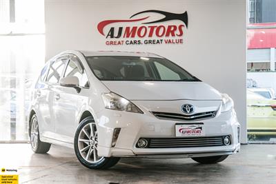 2012 Toyota Prius - Thumbnail