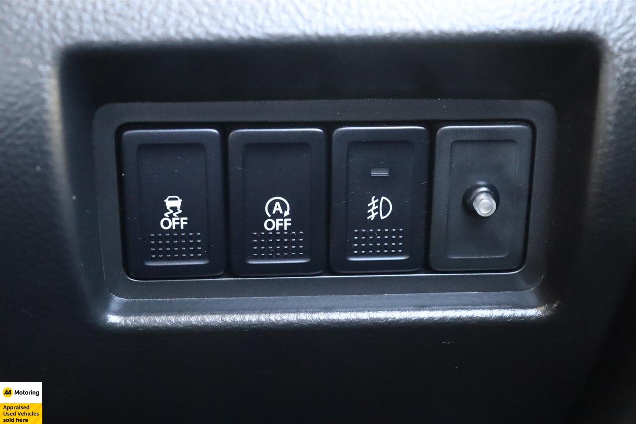 2015 Suzuki Swift