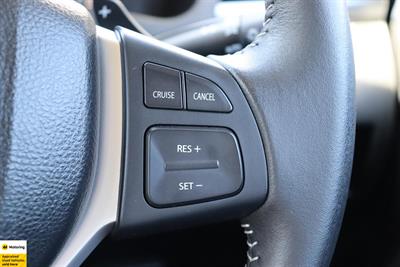 2015 Suzuki Swift - Thumbnail