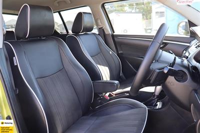 2015 Suzuki Swift - Thumbnail