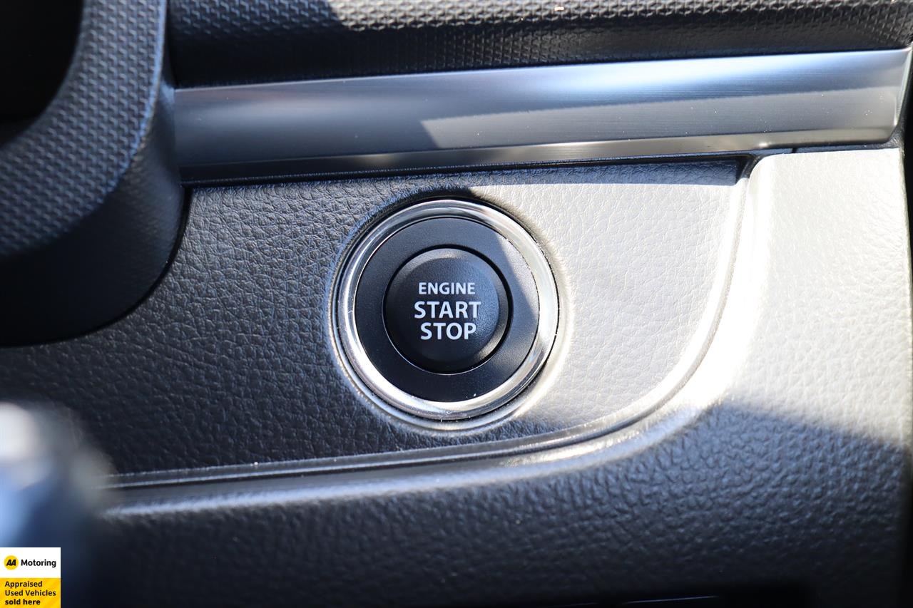 2015 Suzuki Swift
