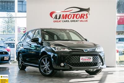 2016 Toyota Corolla - Thumbnail