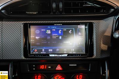 2014 Subaru BRZ - Thumbnail