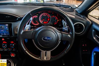 2014 Subaru BRZ - Thumbnail