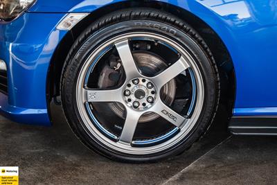 2014 Subaru BRZ - Thumbnail