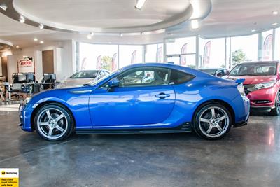 2014 Subaru BRZ - Thumbnail