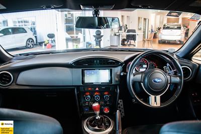 2014 Subaru BRZ - Thumbnail