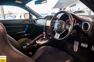 2014 Subaru BRZ - Thumbnail