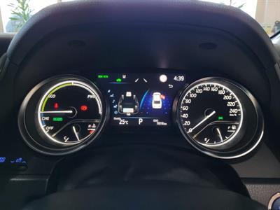 2021 Toyota Camry - Thumbnail