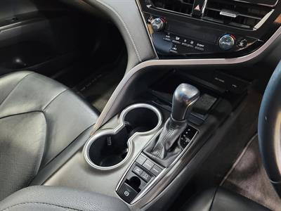 2021 Toyota Camry - Thumbnail