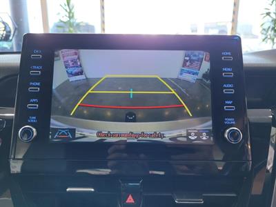 2021 Toyota Camry - Thumbnail