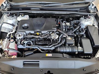 2021 Toyota Camry - Thumbnail