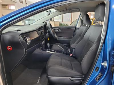 2013 Toyota Corolla - Thumbnail