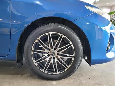 2013 Toyota Corolla - Thumbnail