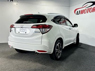 2014 Honda Vezel - Thumbnail
