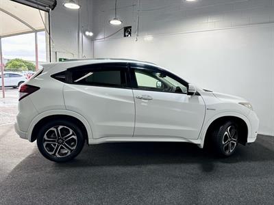 2014 Honda Vezel - Thumbnail