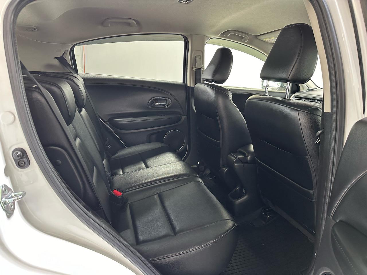 2014 Honda Vezel