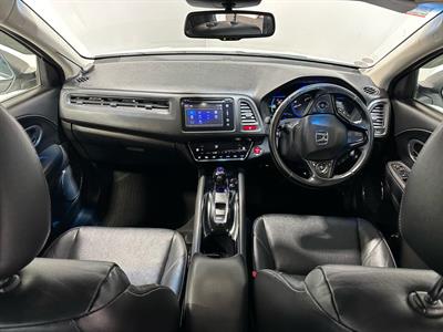 2014 Honda Vezel - Thumbnail
