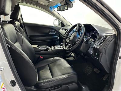 2014 Honda Vezel - Thumbnail